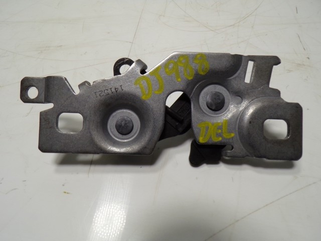 Fecho da capota Peugeot/Citroen 9808870280 preço, a partir de 46,26 USD