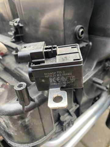 Dispositivo de segurança A0009822904 Mercedes