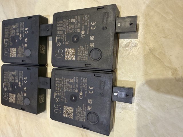  Mercedes A0009004242