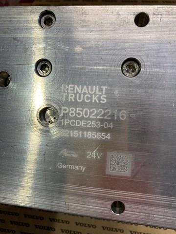 7485022216 Renault (RVI) Bomba AD BLUE