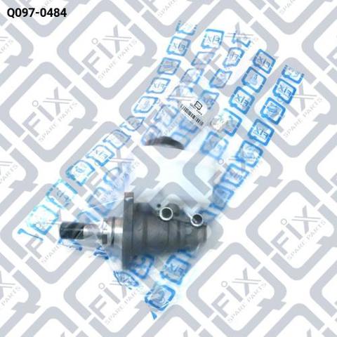 Cilindro mestre do freio Q-fix Q0970484 preço, a partir de 137,44 USD
