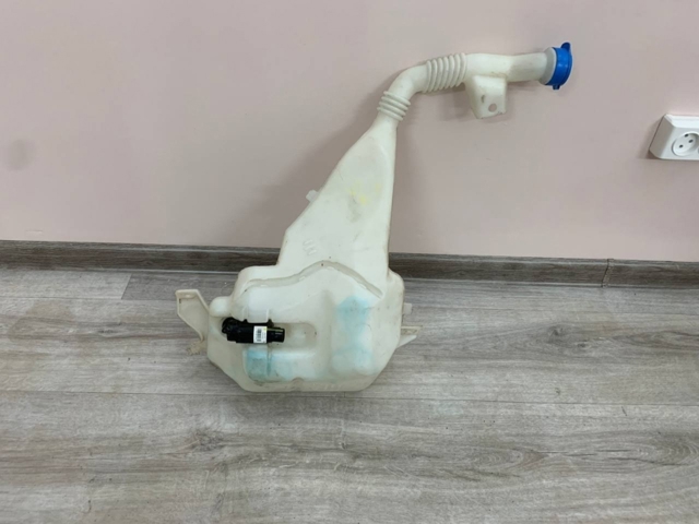 Tanque de fluido para lavador de vidro para Tesla Model S  5YJS