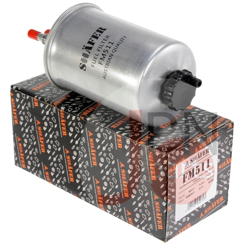 FM511 Shafer Filtro de combustível