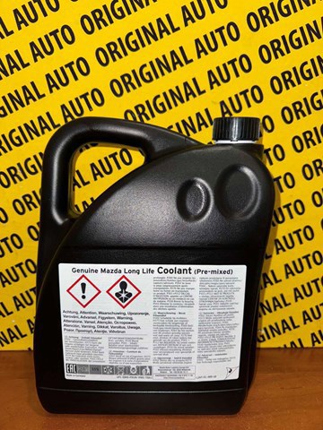 Compre L247CL0054X Mazda Fluido de esfriamento