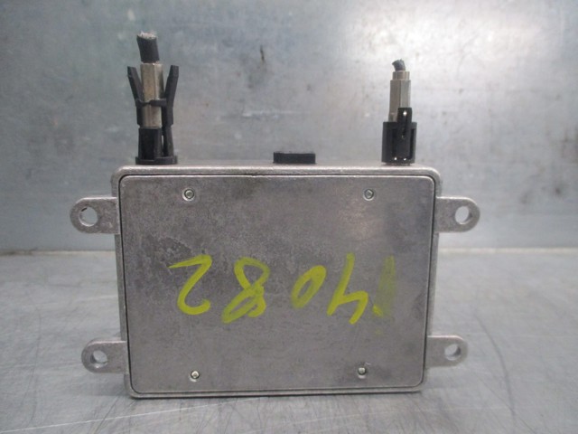 Reforçador do sinal de antena Mercedes 2038201785 preço, a partir de 44,34 USD