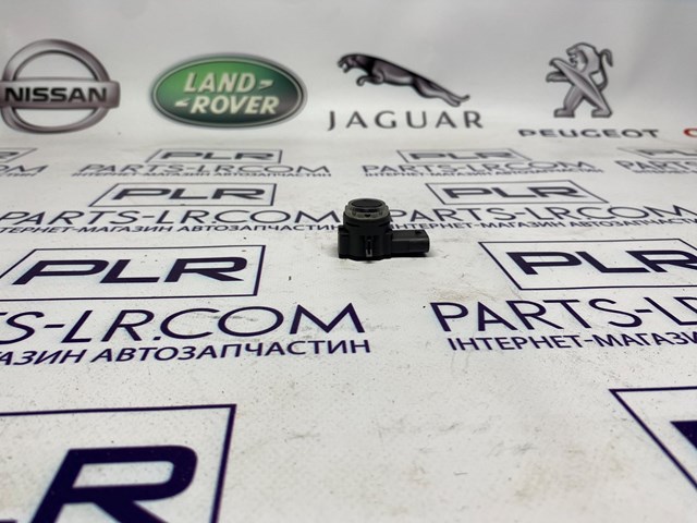LR137889 Land Rover Sensor traseiro de sinalização de estacionamento (sensor de estacionamento)