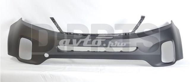 Pára-choque dianteiro, parte superior Hyundai/Kia 865112P500 preço, a partir de 462,28 USD