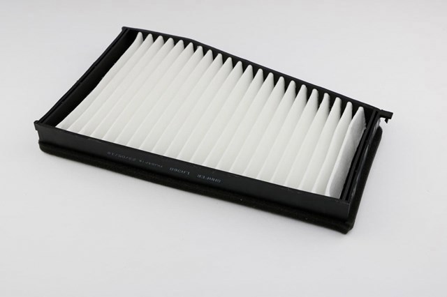 SA368 Shafer Filtro de salão