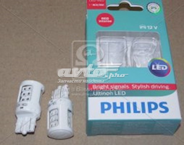 11066ULRX2 Philips Lâmpada de diodo emissor de luz (LED)
