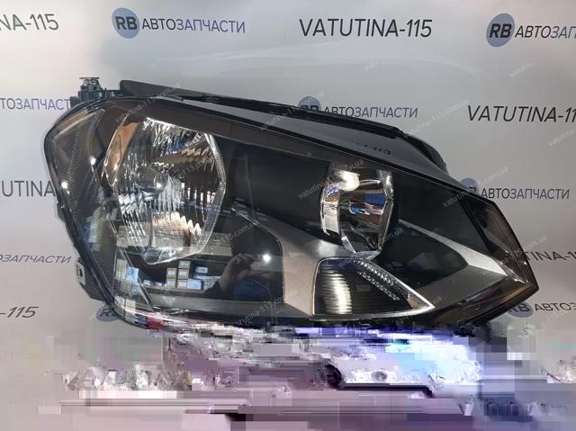 Luz direita VALEO 44918 preço, a partir de 177,32 USD
