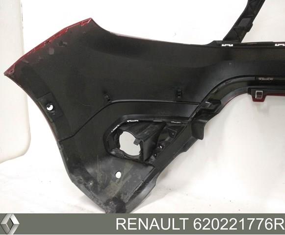 Compre 620221776R Renault (RVI) Pára-choque dianteiro