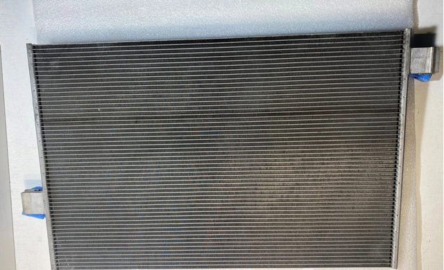 A0995008901 Mercedes Radiador de aparelho de ar condicionado