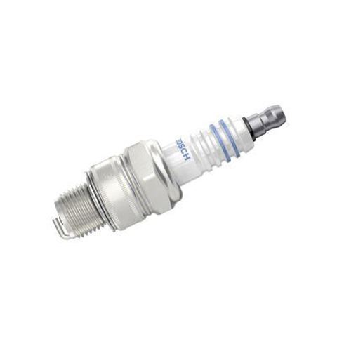 Vela de ignição 242229534 Bosch