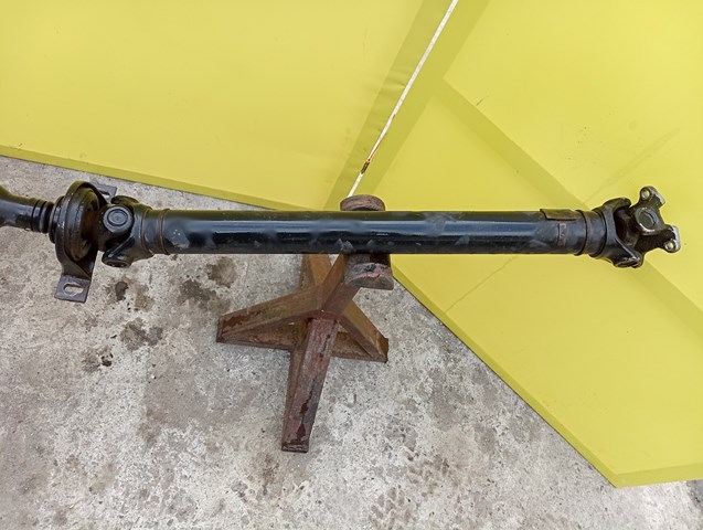 Compre A6394103416 Mercedes Junta universal traseira montada