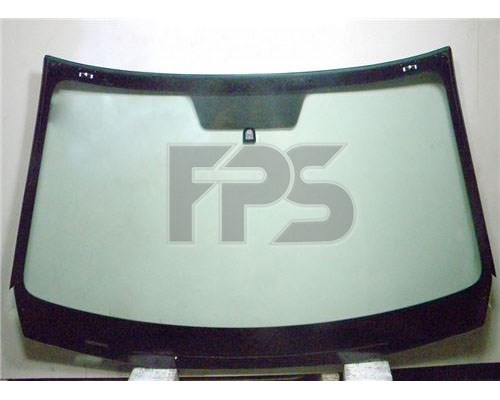 KD7763900A9D Mazda Pára-brisas