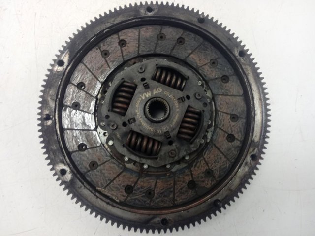 03L141016J VAG Kit de embraiagem (3 peças)