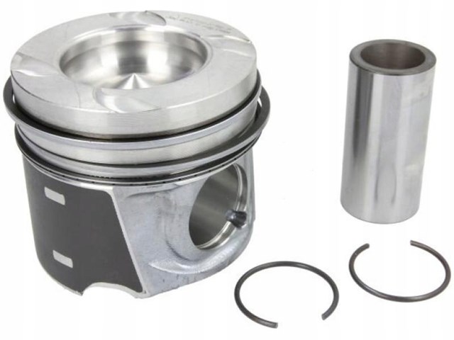 Pistão do kit para 1 cilindro, STD Nural 8743520000 preço, a partir de 123,85 USD