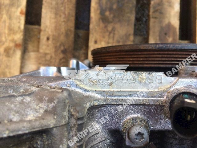 BSM VAG Motor montado