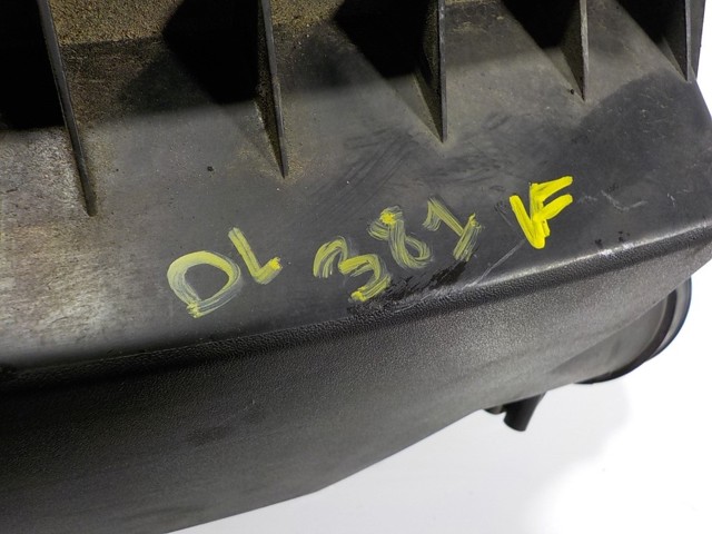 Compre 6G929600BF Land Rover Caixa de filtro de ar