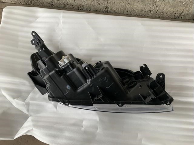 Compre 3532054P50 Suzuki Luz esquerda