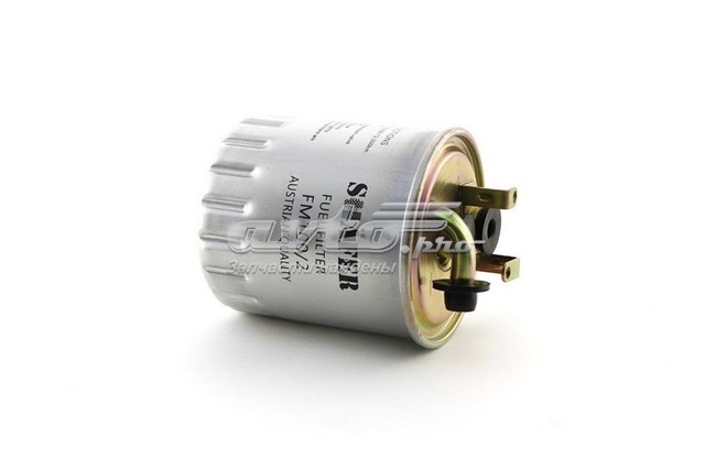 Filtro de combustível Shafer FM1002 preço, a partir de 10,71 USD