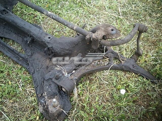 Viga de suspensão dianteira (plataforma veicular) Peugeot 405 preço, a partir de 1222,61 USD