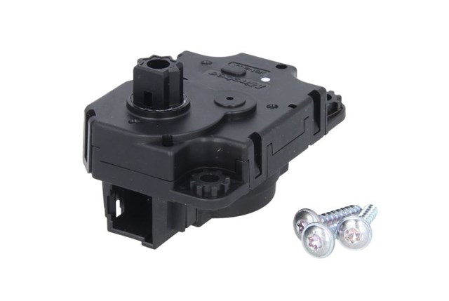 Compre 509604 VALEO Válvula (atuador) de acionamento de comporta EGR