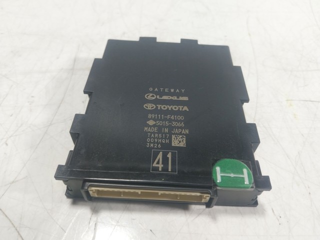 89111F4100 Toyota 