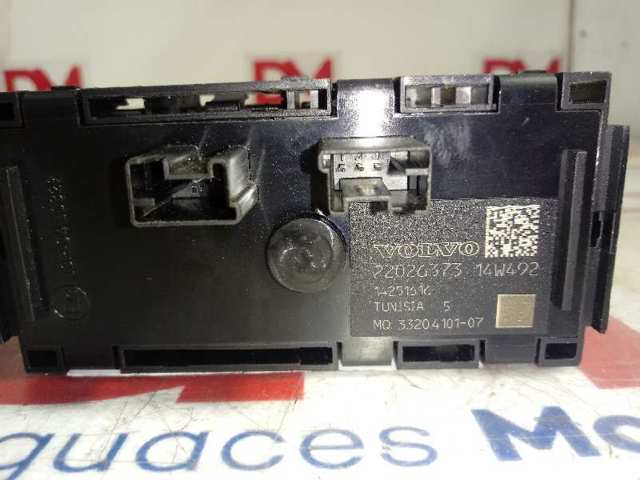 22026373 Volvo 
