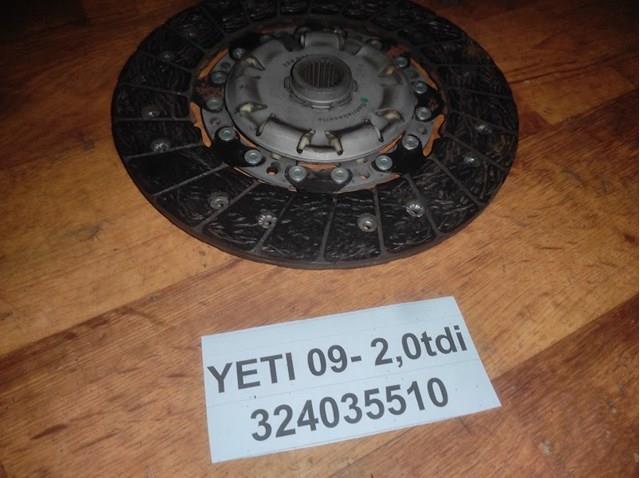  VAG 324035510