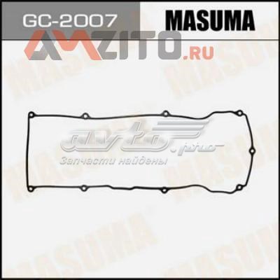 Compre GC2007 Masuma Vedante de tampa de válvulas de motor