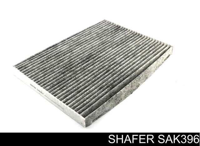 Filtro de salão Shafer SAK396