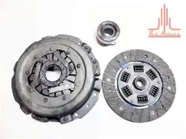 602003000 LUK Kit de embraiagem (3 peças)