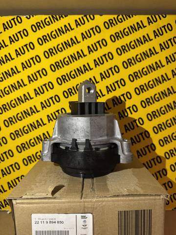 45347 Lemforder Coxim (suporte) direito de motor