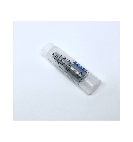 Pulverizador de diesel do injetor Bosch H105017185