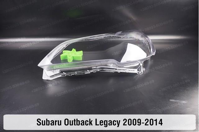 Luz esquerda 84001AJ110 Subaru