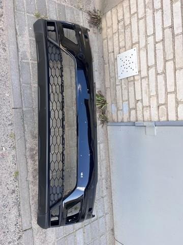 Pára-choque dianteiro 5NA807217JGRU VAG