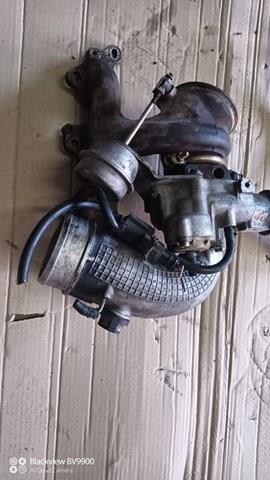  Borg-Warner 53039700110