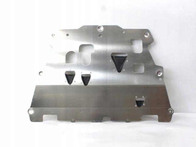 31399006 Volvo Proteção de motor, de panela (da seção de motor)