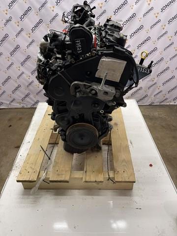 UGCB Ford Motor montado