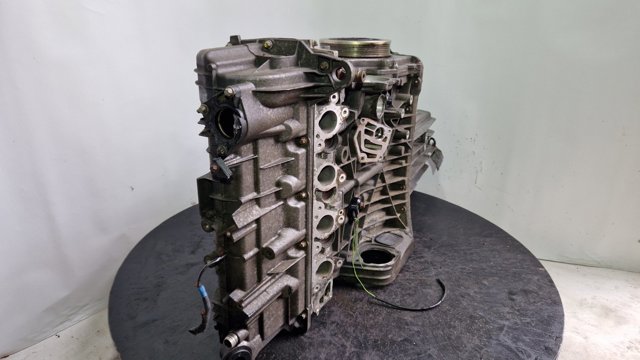 Motor montado Mercedes M266940