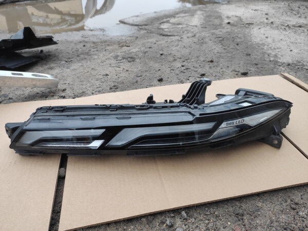  BMW 63115A40897