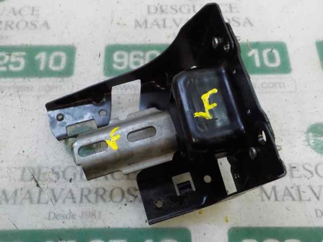 9810216980 Peugeot/Citroen Consola de coxim (apoio) esquerda de motor