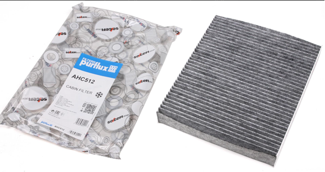 Compre AHC512 Purflux Filtro de salão