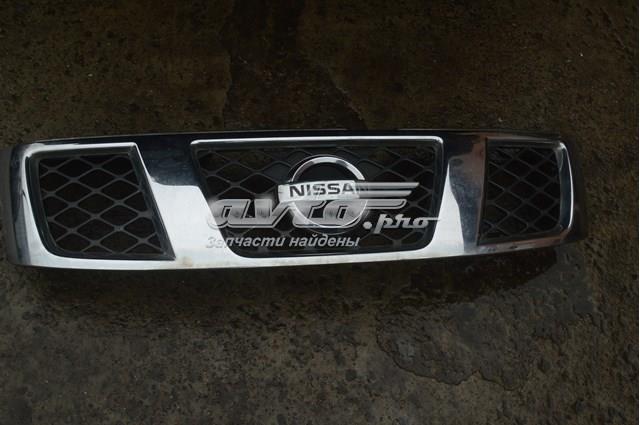 Grelha do radiador Nissan/Infiniti 62310VD200 preço, a partir de 492,34 USD