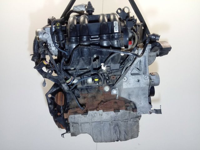 Compre 199A6000 Fiat/Alfa/Lancia Motor montado