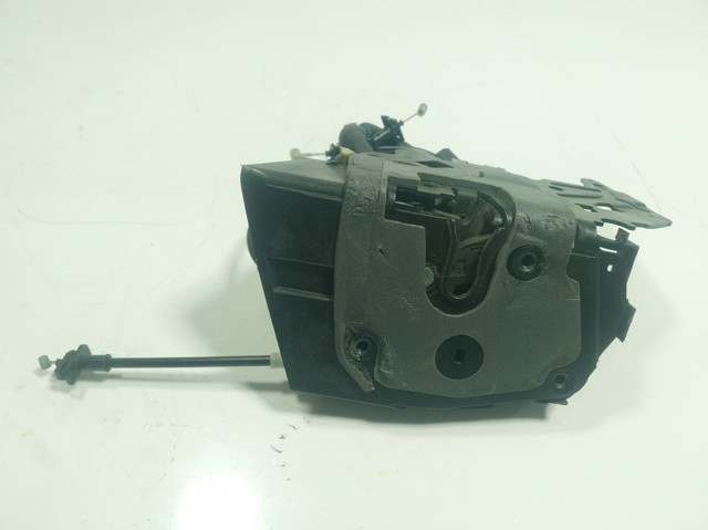 Fecho da porta dianteira esquerda para Land Rover Range Rover SPORT II L494