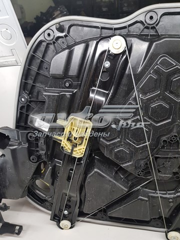Mecanismo de acionamento de vidro da porta dianteira esquerda Volvo XC40 preço, a partir de 75,56 USD