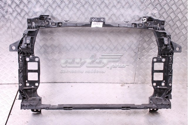 4M0805594A VAG Suporte do radiador montado (painel de montagem de fixação das luzes)