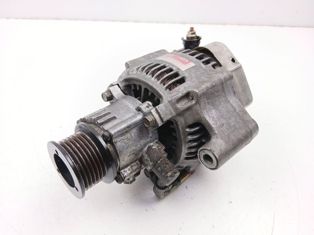 YLE101500 Rover Gerador